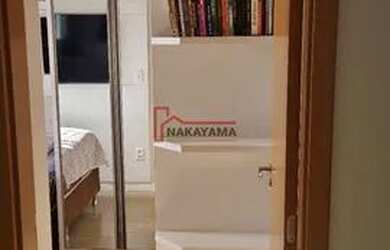 Imagem 12: Apartamento à venda no bairro Gleba Fazenda Palhano - Londrina/PR