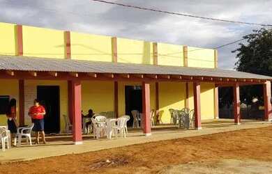 Imagem: O depósito está localizado em Iracema, RR à venda por R$300.000