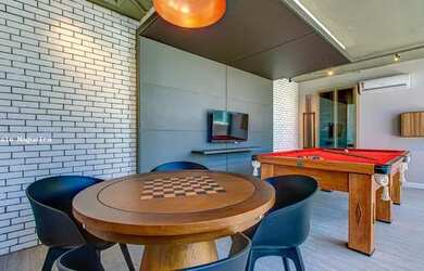 Imagem 10: MIRUS LIVING. 86m² de Área, 2 Vagas na garageme3 Dormitórios