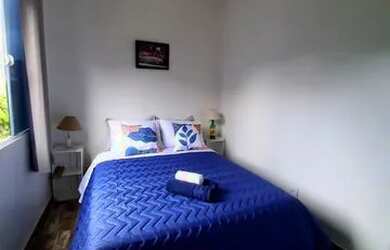 Imagem 3: Lindo Residencial para Venda ou Arrendamento com 4 casas e piscina