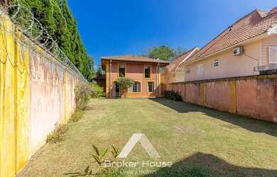 Imagem 12: Casa Padrão para Venda em Alto da Boa Vista São Paulo-SP