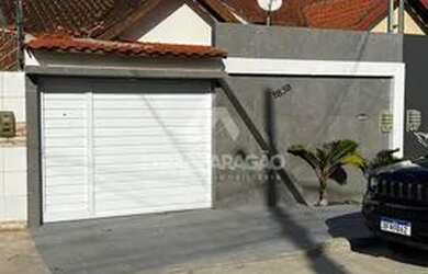 Imagem 1: Casa no Novo Cruzeiro disponível para locação, CAMPINA GRANDE- PB