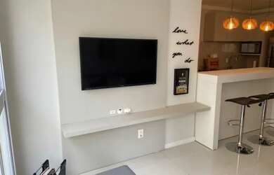 Imagem 3: Alugo apto Garden Village Balneário Camboriú