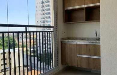 Imagem: O apartamento possui 2 Dormitórios, 2 Banheiros, 67m² de Área