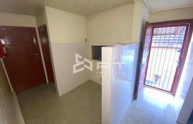 Imagem: O depósito possui 645m² de Área e está localizado em Velha