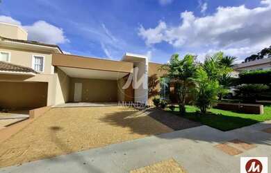 Imagem: A casa em condomínio possui 3 Dormitórios, 4 Banheiros, 4