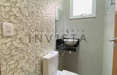 Imagem 3: Vende-se casa no Condomínio Village Damha 3 Rio Preto