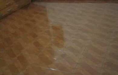 Imagem: A casa possui 2 Dormitórios, 2 Banheiros, 4 Vagas na garagem