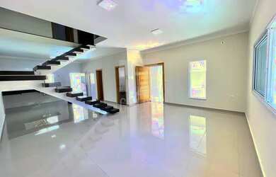 Imagem 4: Casa nova à venda no Jardim Paulista em Atibaia