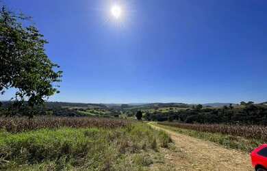 Imagem 1: Lote/Terreno para venda com 500 metros quadrados em Usina - Atibaia - SP