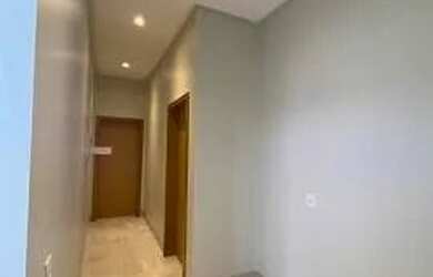 Imagem 3: Casa para venda tem 180 metros quadrados com 3 quartos em Parque Industrial...