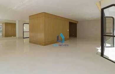 Imagem 8: Apartamento com 3 quartos, 293 m² - venda por R$ 4.575.000 ou aluguel por R$ 36.000/mês