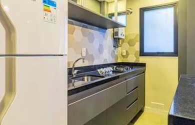 Imagem 15: Apartamento para Venda - 45.73m², 1 dormitório, 1 vaga - Cidade Baixa