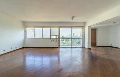 Imagem 3: Locação Apartamento 3 Dormitórios - 180 m² Santo Amaro