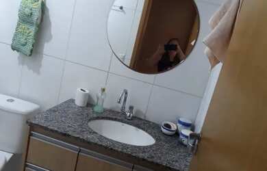 Imagem 12: Vende Apartamento. Piscina, 58m² de Área, 1 Vaga na garageme2 Dormitórios