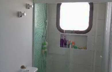 Imagem 11: APTO CENTRO. 127m² de Área, 2 Vagas na garageme3 Dormitórios