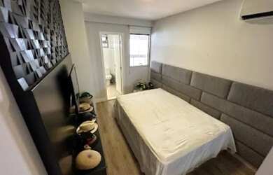 Imagem 7: Vista mar definitiva 4stes/4vgs/lazer - 273,62m² - Praia de Itaparica