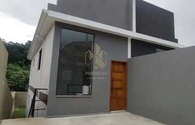 Imagem 6: Casa sobrado invertido em Jardim Maristela II - Atibaia