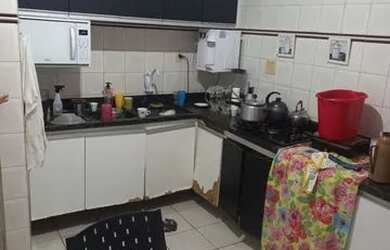 Imagem 7: Casa a venda no Pau Miudo