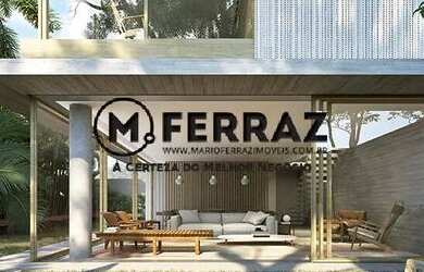 Imagem 2: Casa de alto padrão de 242m² no Jardim Europa - Em fase de obras