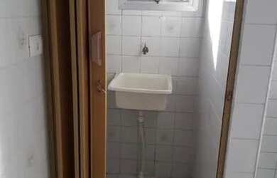 Imagem 2: Alugo apto 1 dorm na Aviação em Praia Grande 1200 reais