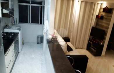 Imagem 4: Lindíssimo!!! Apartamento à venda na Vila Penteado Zona Norte