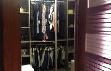 Imagem 12: APTO CENTRO. Guarda roupa, 188m² de Área, 2 Vagas na garageme3 Dormitórios