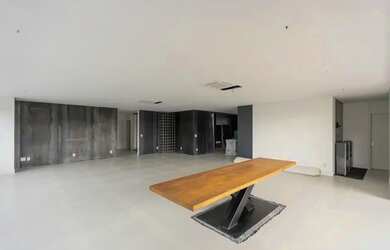 Imagem: O apartamento possui 3 Dormitórios, 4 Banheiros, 3 Vagas na