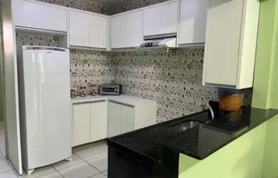 Imagem 3: DP Casa para venda em Cajazeiras VIII - Salvador - Bahia