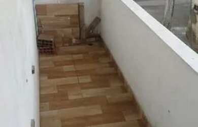 Imagem: A casa possui 1 Dormitório, 1 Banheiro e está localizado