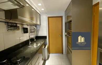 Imagem 11: GRAN VISTA - PONTA NEGRA. Varanda, 117m² de Área, 2 Vagas na garageme4...