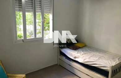 Imagem: A kitnet possui 1 Banheiro, 25m² de Área e está localizado