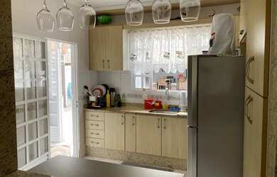 Imagem 10: Casa Duplex no Condomínio Fazenda Garatucaia - Aluguel anual