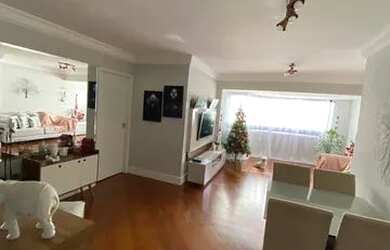 Imagem 4: Apartamento para venda com 92 metros quadrados com 3 quartos em Vila Suzana - São Paulo