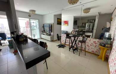 Imagem 16: Vitta Home, 79m², 3 quartos sendo 1 suíte, tv. Humaitá, Marco