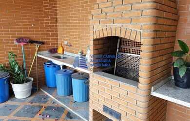 Imagem 5: Casa à venda no bairro Vila Anglo Brasileira - São Paulo/SP