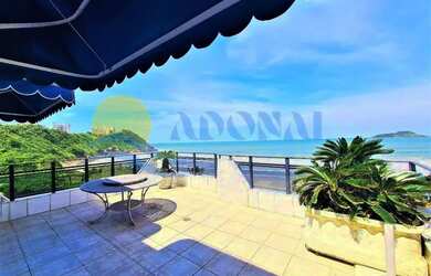 Imagem 10: APARTAMENTO RESIDENCIAL em GUARUJÁ - SP, Jardim Astúrias