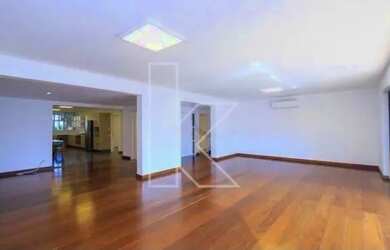 Imagem 3: Apartamento com 4 Quartos, sendo 4 suites e 7 banheiros para locação