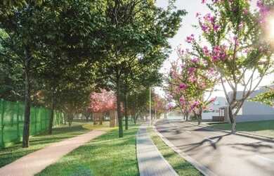 Imagem 1: Lote à Venda Condomínio Ville Sainte Anne em Sousas - Campinas, São...