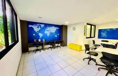 Imagem 6: Condominio Repletto. 79m² de Área, 1 Vaga na garageme3 Dormitórios