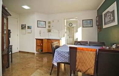 Imagem 14: Apartamento para venda com 4 quartos, Planalto Paulista