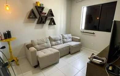 Imagem 7: Campos Dourados. 117m² de Área, 1 Vaga na garageme3 Dormitórios