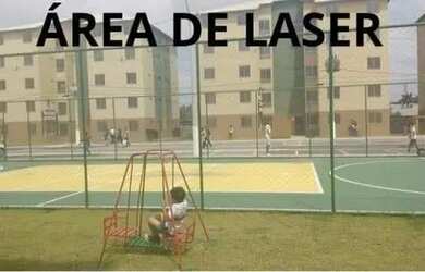 Imagem 5: ALUGUEL CASA. Imóvel novo, 1 Vaga na garageme2 Dormitórios