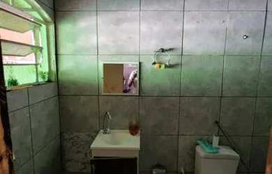 Imagem 14: Alex Gama Vende ou Troca Casa na Qr 304 Santa Maria, Troco por Apto em...