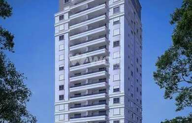 Imagem: O apartamento possui 3 Dormitórios, 2 Banheiros, 1 Vaga na