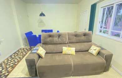 Imagem 8: Casa em Cavalhada