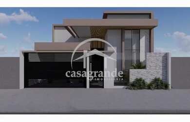 Imagem 11: Venda Casa GRAND VILLE. Piscina, 210m² de Área, 2 Vagas na garageme3...