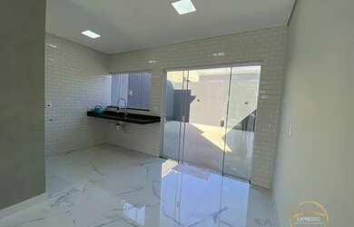 Imagem 4: Casa à venda no bairro Jardim Residencial Villagio Ipanema I - Sorocaba/SP