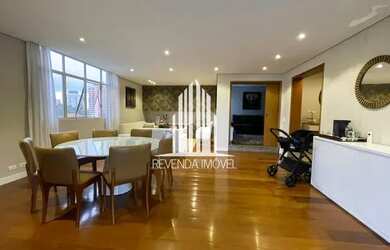 Imagem 4: Apartamento à venda no Portal do Morumbi com 300m², 4 dormitórios , 3 suítes e 4 vagas