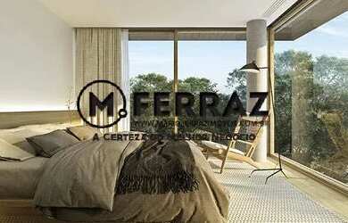 Imagem 5: Casa de alto padrão de 242m² no Jardim Europa - Em fase de obras